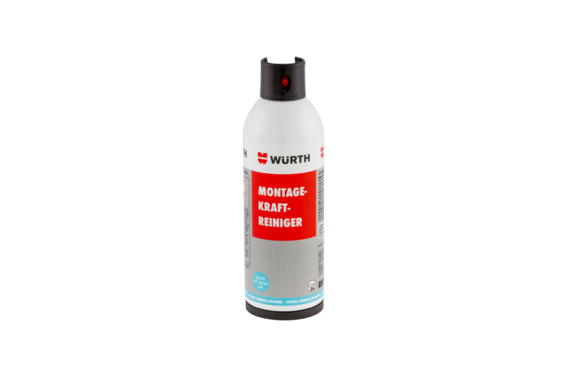Befülldose REFILLOmat DO-LEER-F.REFILLOMAT-MNTKRAFTREINIG