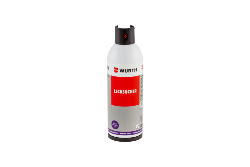 Befülldose REFILLOmat DO-LEER-F.REFILLOMAT-LECKSUCHER