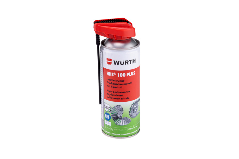 Haftschmierstoff HHS 100 PLUS HAFTSHMIRST-HHS100PLUS-400ML