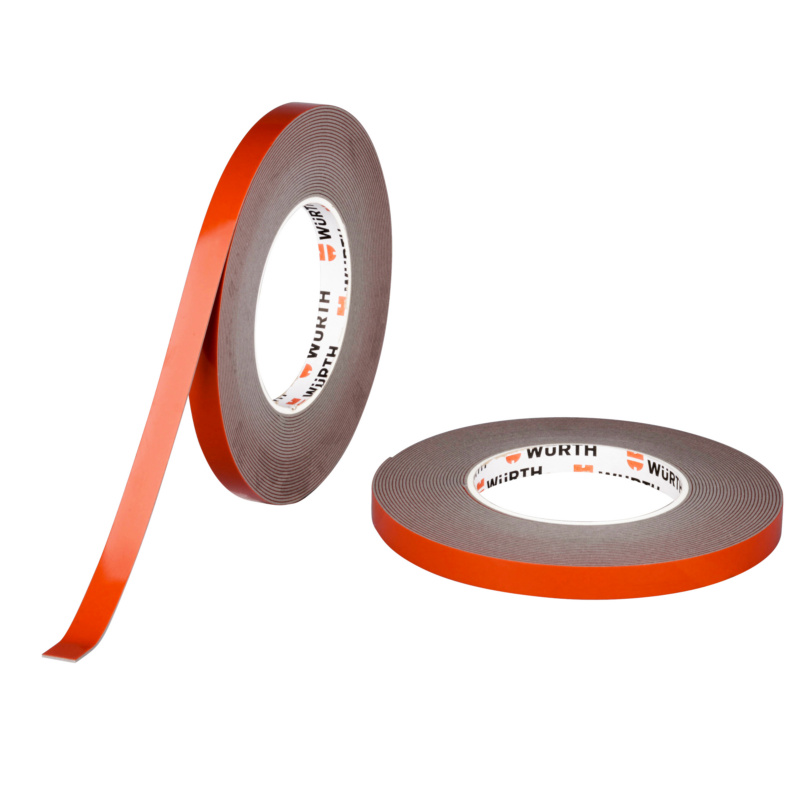 Montageband Power MNTGBA-POWER-GRAU-B12MM-L10M