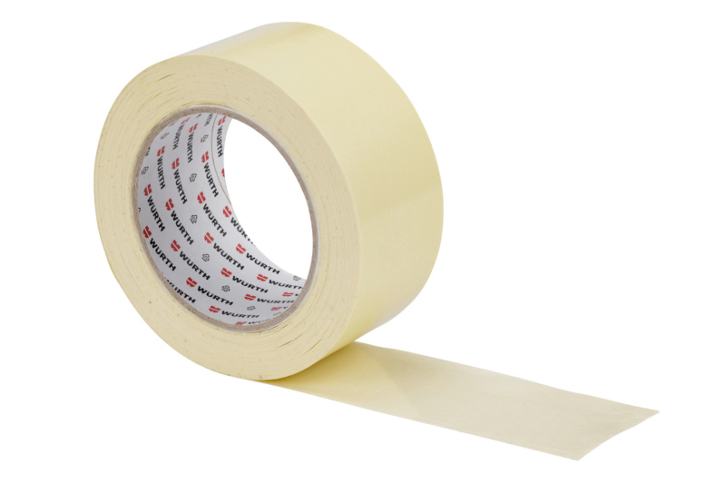 Doppelseitiges Klebeband MULTI 50mm x 25m