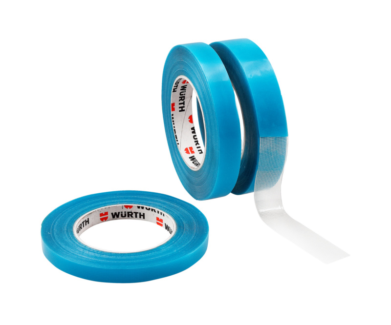 Doppelseitiges Klebeband Multi Tack