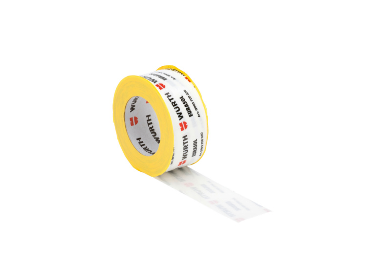 Klebedichtband EURASOL 60mmx25m