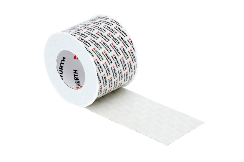 Dichtungsklebeband EURASOL Thermo HT KLEBDIBA-EURASOL-THERMO-HT-150MM-75/75
