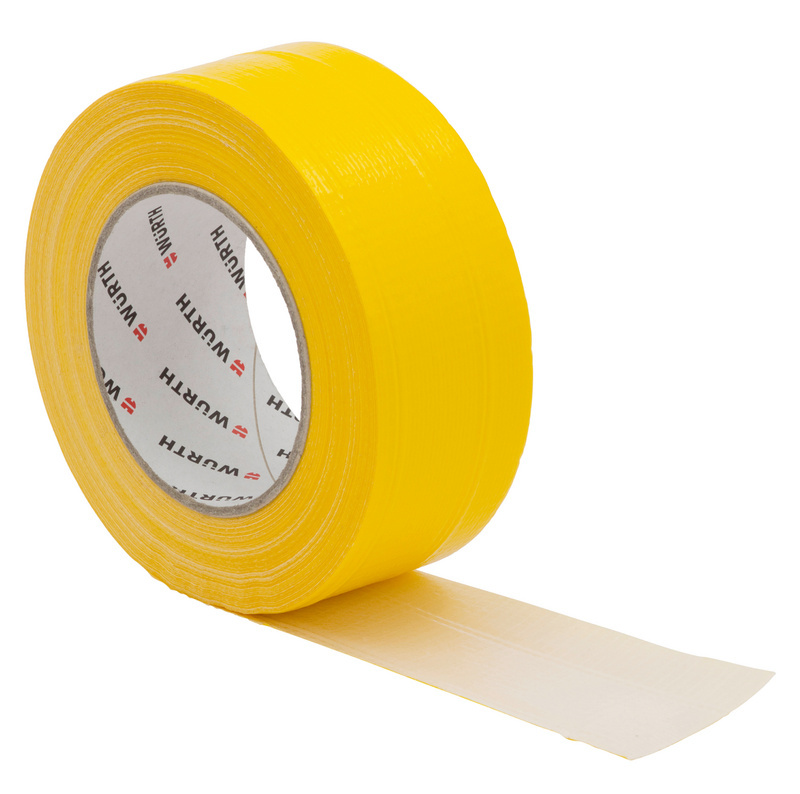 Betonklebeband BETKLEBBA-GELB-48MMX50M