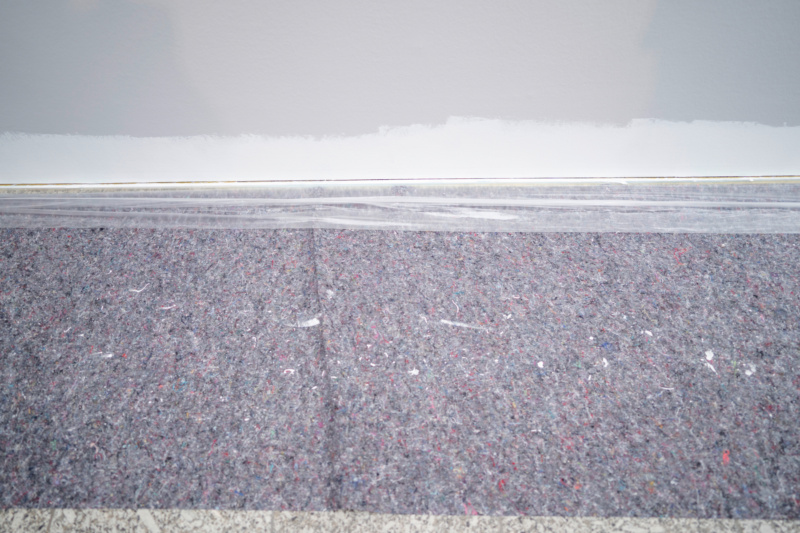 UV-Falt-Masker HDPE 140cm x20m