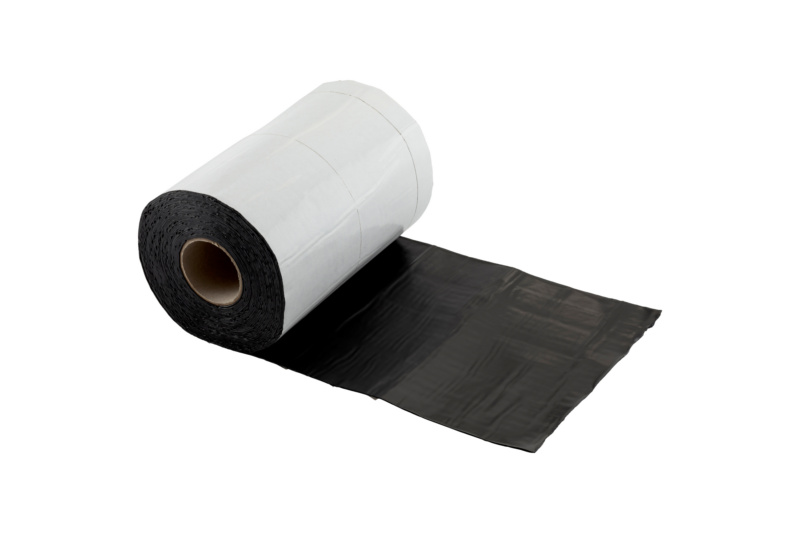 Bitumenband Bitu Roll KSK DIBA-BITU-ROLL-KSK-100MM