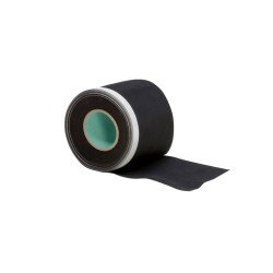EPDM-Dichtband mit Selbstklebestreifen für außen
