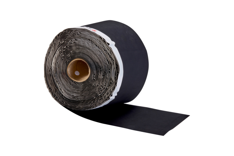 EPDM-Dichtband Butyl für außen