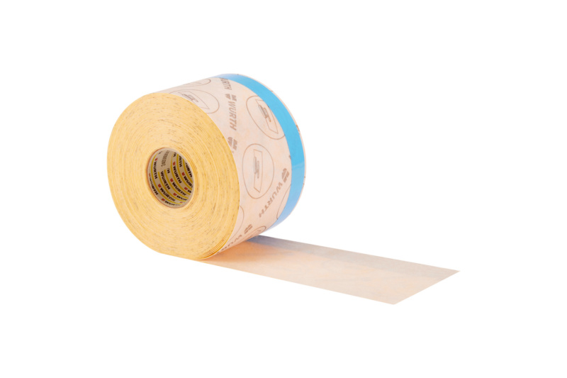 Fensterdichtungsband EURASEAL I-100 100mm x 25m für innen