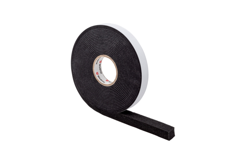 Dichtungsband VKP TRIO 600 Standard DIBA-RAL-VKP-TRIO600-75/5-10MM-14M