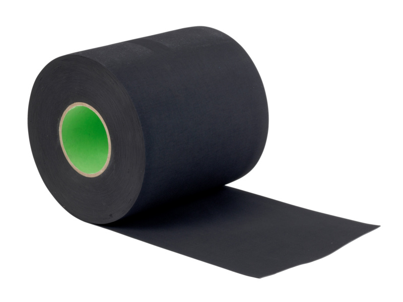EPDM-Dichtband 1,2 mm Butyl für außen