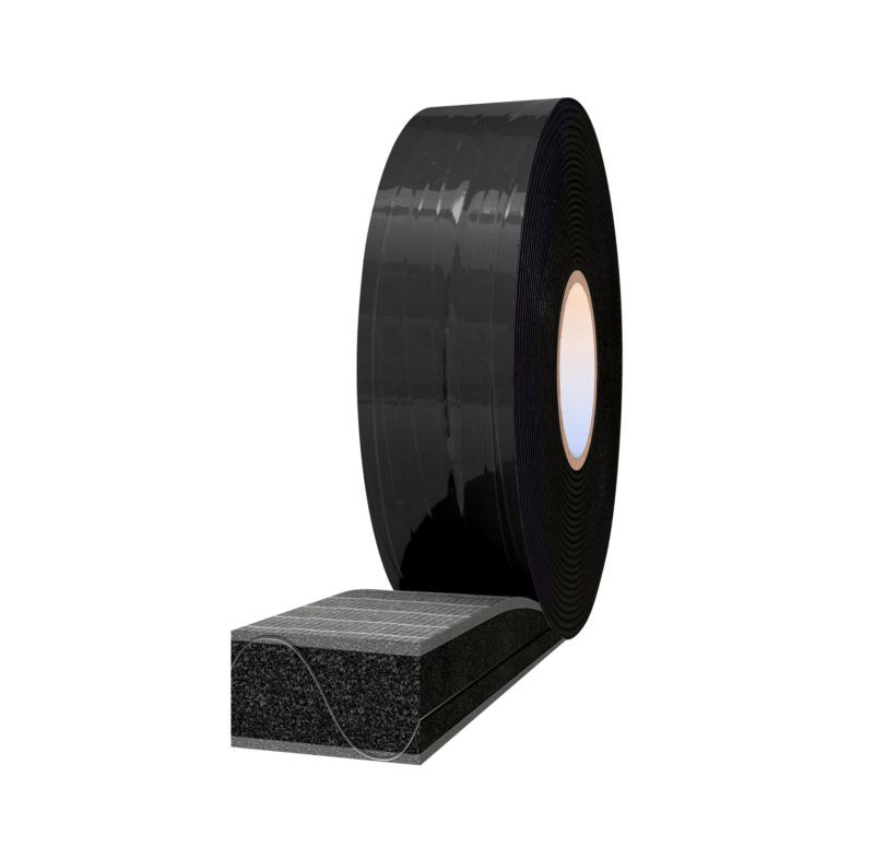 Dichtungsband VKP Trio U-1050 High Performance DIBA-VKP-TRIO-U-1050-HP-72/10-25M