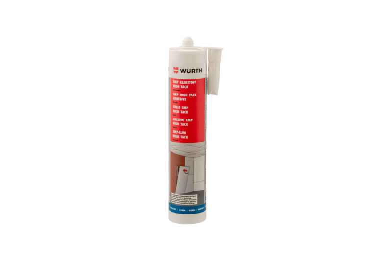SMP Klebstoff HIGH TACK KONSTKLEBST-SMP-(HIGH-TACK)-SCHW-290ML