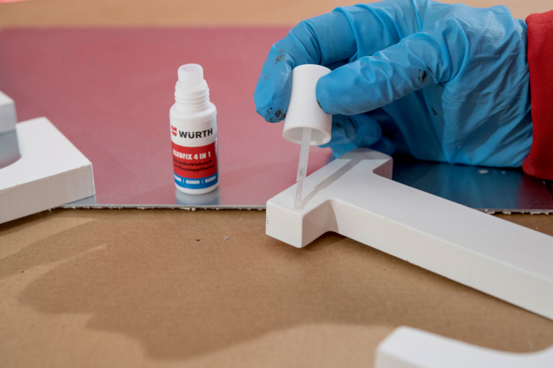 Sekundenklebstoff Klebfix 4 in 1 SEKKLEBST-PINSEL-(KLEBFIX-4IN1)-4G