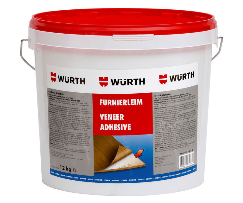 Furnierleim FURNIERLEIM-12KG