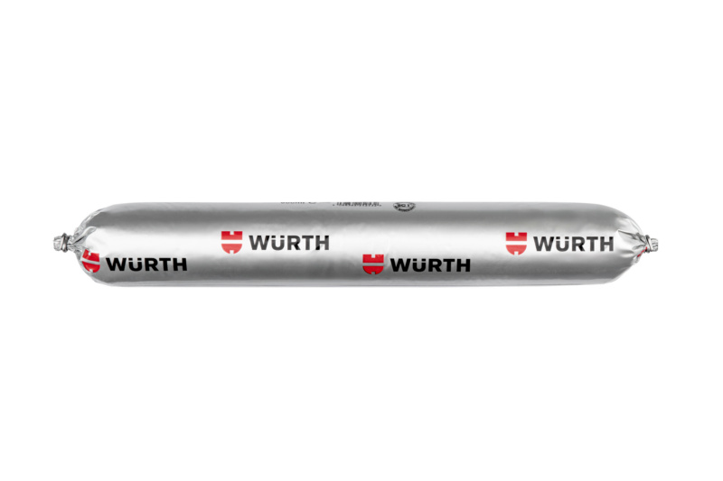 Fenster- und Fassadendicht Struktur FASADI-STRUKTUR-WEISS-600ML