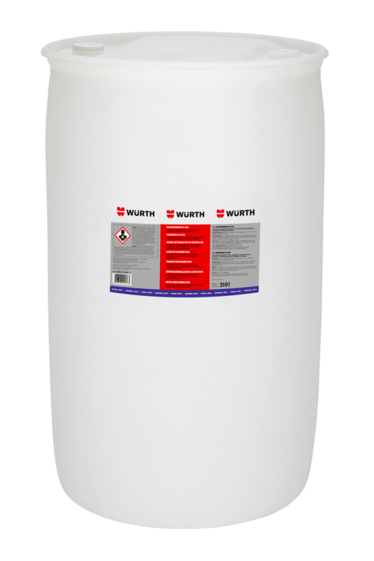 Betontrennmittel Plus TRENNMITT-BETON-PLUS-210L