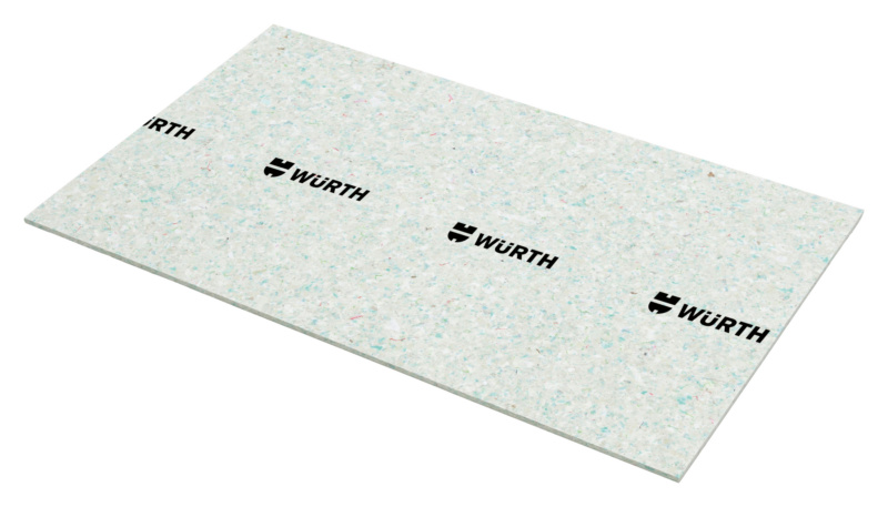 TRITTDAEMM-PLATTE-(CERAFIX-206)-9MM Entkopplungsplatte 1000x600x9mm