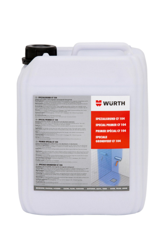 1-K Spezialhaftgrund CERAfix 104 GRNDG-SPEZIAL-CERAFIX-104-5LTR