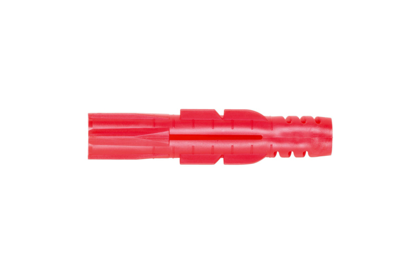 Kunststoff-Allzweckdübel SHARK 12 x 71 ohne Kragen
