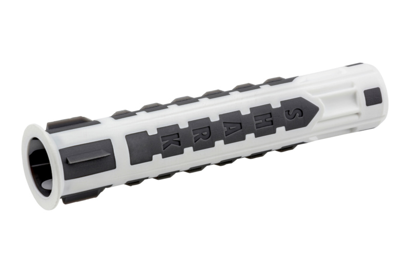 2K-Allzweckdübel SHARK TWIST 8X46