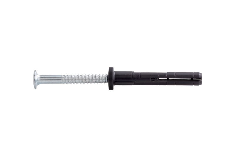 Nageldübel SHARK Hammer TYP FK 8x45/5