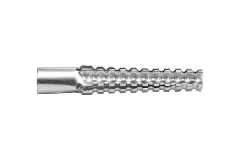 Metall-Vielzweckdübel W-MG 8 x 38