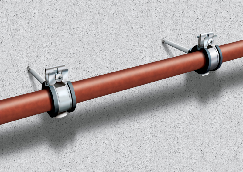Metall-Vielzweckdübel W-MG 8 x 38