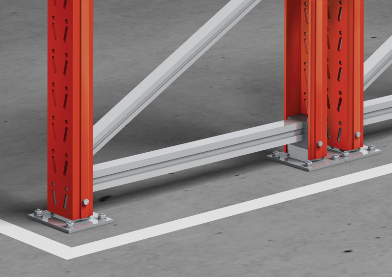 Injektionsmörtel Betonspezialist WIT-VIZ 12x420ml