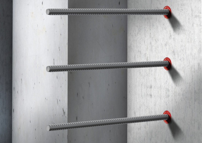 Injektionsmörtel Beton Multi WIT-UH 300 DBL-MOERT-(WIT-UH300)-PEELERKART-280ML