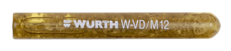 Verbundanker-Mörtelpatrone W-VD M20