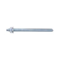 Ankerstange W-VD-A/S M16-155/300 Stahl verzinkt