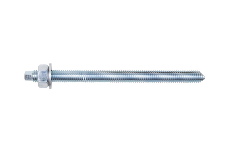 Ankerstange W-VD-A/S M20-60/260 Stahl verzinkt