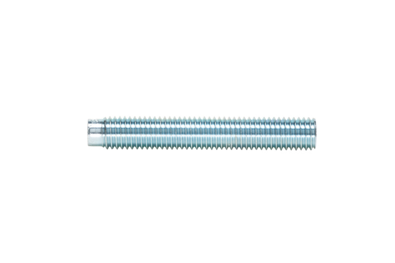 Innengewindeanker W-VI-IG Stahl verzinkt DBL-(W-VI-IG/S)-(A2K)-M10X100