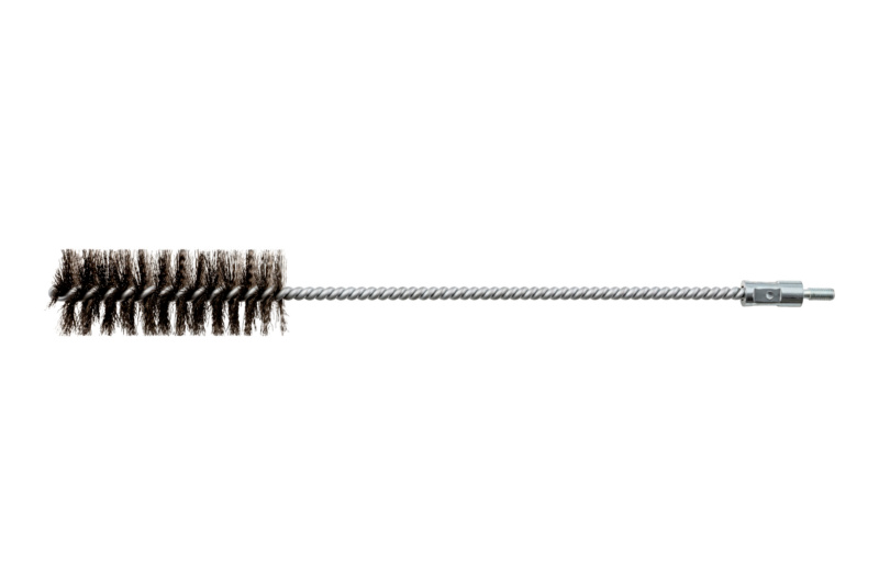Reinigungsbürste 35 mit Anschlussgewinde M6 WIT-RMB