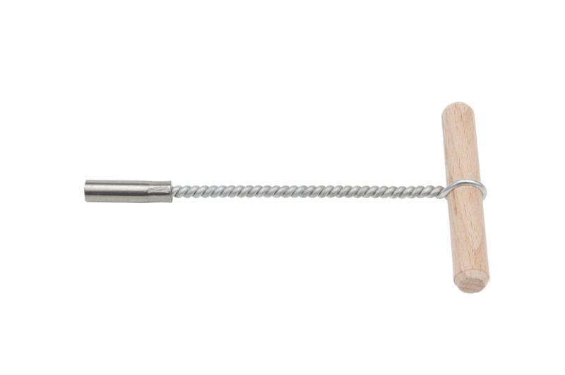 Handgriff für Reinigungsbürste