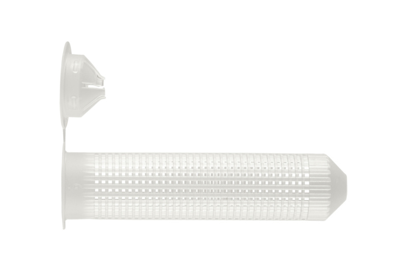Siebhülse SH 20 x 85 für Injektionssysteme