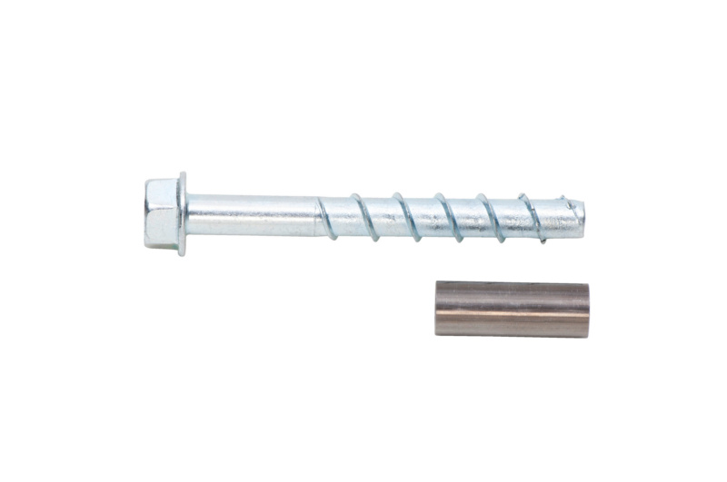 Hülsenlehre Betonschraube W-BS für W-BS 10