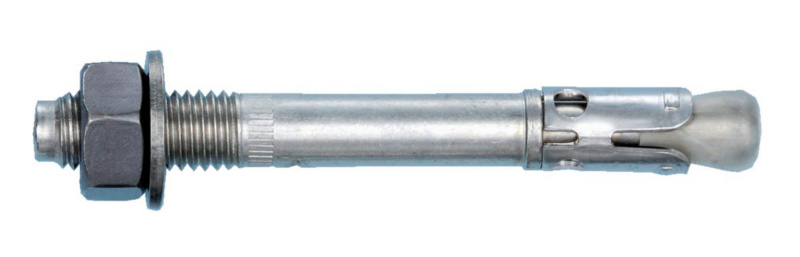 Fixanker W-FAZ/A4 M12-205/300