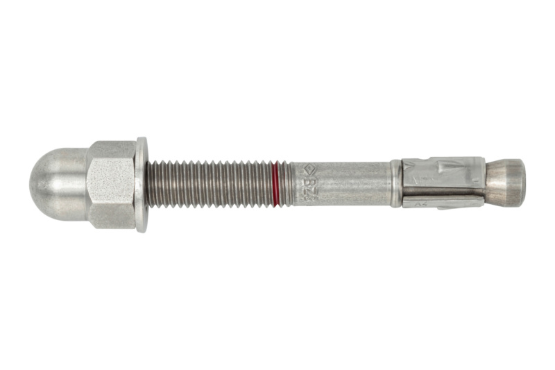 Hutmutter HM für Fixanker W-FAZ PRO