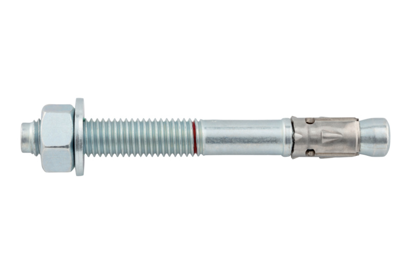 Fixanker W-FAZ PRO/S DBL-(W-FAZ PRO/S)-(A2K)-0-40-M10X100