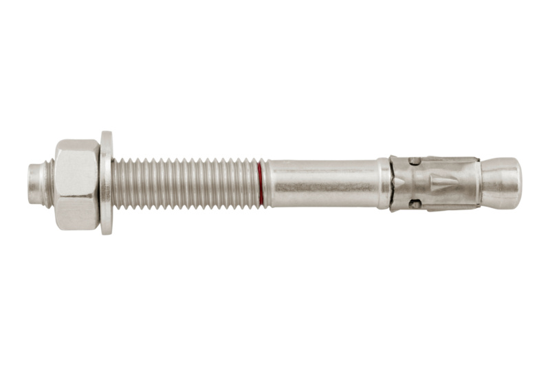 Fixanker W-FAZ PRO/A4 DBL-(W-FAZ PRO/A4)-A4-0-30-M12X105