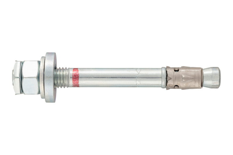 Fixanker W-FAZ PRO dynamic/S DBL-(W-FAZ PRO DYN/S)-(A2K)-30-M12X135