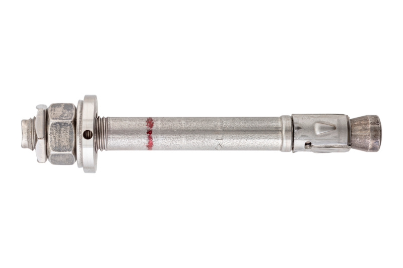 Fixanker W-FAZ PRO dynamic/A4 DBL-(W-FAZ PRO DYN/A4)-A4-50-M10X140