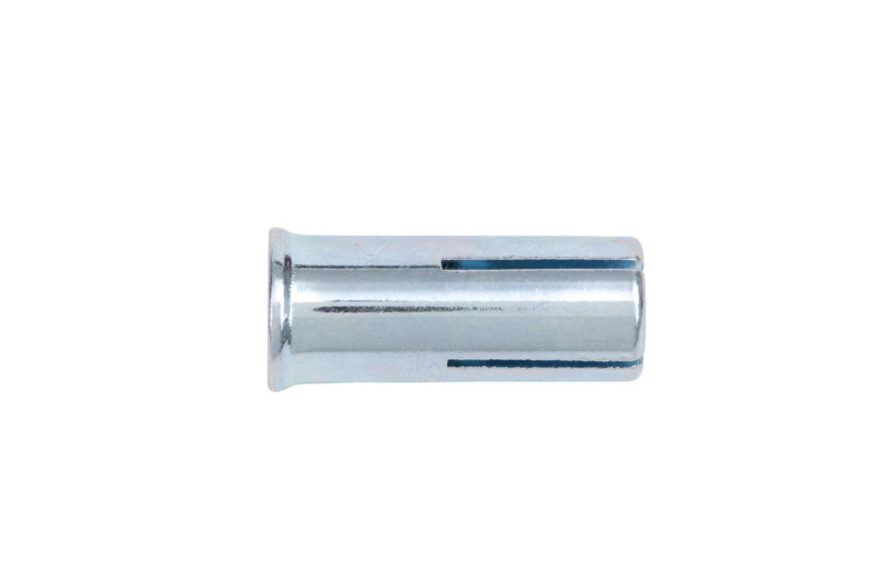 Einschlagdübel W-ED/S-BND M 6 x 25