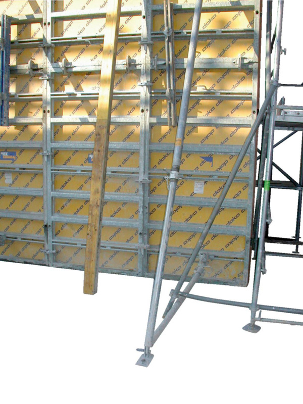 Einschlagdübel W-ED DBL-(W-ED/S)-(A2K)-DW15