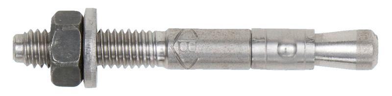 Fixanker W-FA/A4 12x201/105