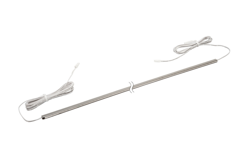 LED-Aufbauleuchte ABL-24-1 LEUCHT-LED-ABL-24-1-EW-2600MM