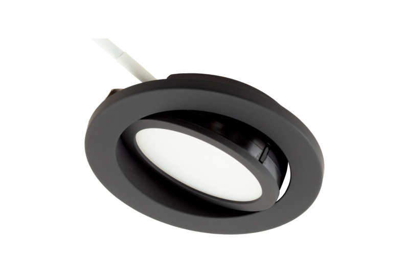 LED-Einbauleuchte EBL-24-21 LEUCHT-LED-(EBL-24-21)-XW-SCHW